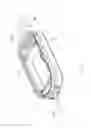 Fig. 02 - Electrical connector for use with cradle