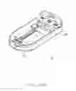 Fig. 18 - Electrical connector for use with cradle