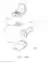 Fig. 24 - Electrical connector for use with cradle