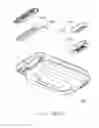Fig. 32 - Electrical connector for use with cradle