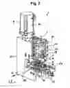Fig. 03 - Cable processing apparatus for trimming, stripping insulation from and fitting crimp contacts to a cable