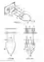Fig. 05 - Information handling system multi-purpose connector guide pin structure