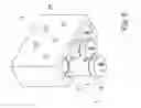Fig. 06 - Laser support for semiconductor laser fixation and laser support element assembly