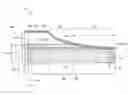 Fig. 01 - Edge-emitting semiconductor laser and method for the production thereof
