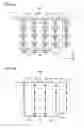 Fig. 15 - Vertical cavity surface emitting laser array