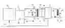 Fig. 01 - Corona ignition system for an internal combustion engine