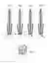 Fig. 02 - Method of manufacturing an ignition plug