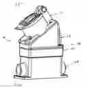 Fig. 01 - Watertight box and adapter