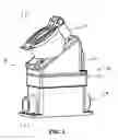 Fig. 02 - Watertight box and adapter