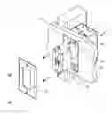Fig. 01 - SELF-ALIGNING BOX AND SLEEVE ASSEMBLY