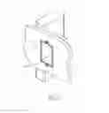Fig. 05 - SELF-ALIGNING BOX AND SLEEVE ASSEMBLY