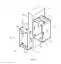 Fig. 13 - SELF-ALIGNING BOX AND SLEEVE ASSEMBLY