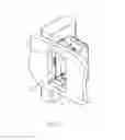 Fig. 17 - SELF-ALIGNING BOX AND SLEEVE ASSEMBLY