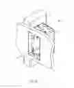 Fig. 20 - SELF-ALIGNING BOX AND SLEEVE ASSEMBLY