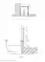 Fig. 22 - SELF-ALIGNING BOX AND SLEEVE ASSEMBLY