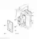 Fig. 24 - SELF-ALIGNING BOX AND SLEEVE ASSEMBLY