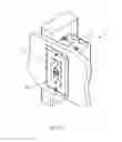 Fig. 25 - SELF-ALIGNING BOX AND SLEEVE ASSEMBLY