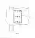 Fig. 26 - SELF-ALIGNING BOX AND SLEEVE ASSEMBLY