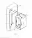 Fig. 27 - SELF-ALIGNING BOX AND SLEEVE ASSEMBLY