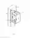 Fig. 29 - SELF-ALIGNING BOX AND SLEEVE ASSEMBLY