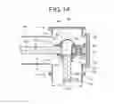 Fig. 12 - Gas insulated bus