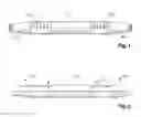 Fig. 02 - Method and apparatus for supporting a permanent cable splice during cable installation