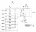 Fig. 01 - Inductor-based active balancing for batteries and other power supplies