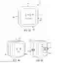 Fig. 13 - POWER CHARGER FOR MOBILE DEVICES