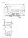 Fig. 10 - CHARGING AND DISCHARGING CONTROL CIRCUIT FOR BATTERY DEVICE