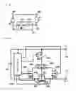 Fig. 11 - CHARGING AND DISCHARGING CONTROL CIRCUIT FOR BATTERY DEVICE