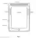 Fig. 04 - Charging case for electronic devices