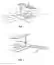 Fig. 02 - System and method for reconfiguring a solar panel for storage and transport