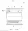 Fig. 02 - Rotor member, rotor, electric motor, machine tool, and manufacturing method of rotor