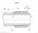 Fig. 09 - Rotor member, rotor, electric motor, machine tool, and manufacturing method of rotor