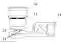 Fig. 01 - Electric power conversion design for liquid fueled vehicles