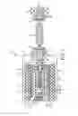 Fig. 02 - Motor assembly for an electric power steering assembly