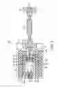 Fig. 04 - Motor assembly for an electric power steering assembly