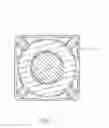 Fig. 02 - Winding cooling structure of shaft motor