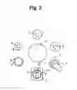 Fig. 03 - Method for producing lamination stacks and facility for performing the method