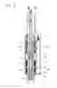 Fig. 06 - Magnetic jack type control element drive mechanism for precision position control of control element assembly