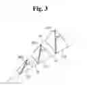 Fig. 04 - Magnetic rotation accelerator and power generation system including the same