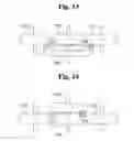 Fig. 13 - Magnetic rotation accelerator and power generation system including the same