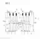 Fig. 02 - Modular multi-level DC-DC converter for HVDC applications