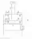Fig. 07 - Arc quenching circuit for a power supply in a plasma generator