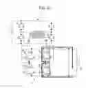 Fig. 24 - Power conversion apparatus having a switching circuit unit that includes a switching device and an auxiliary switching device