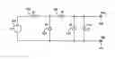 Fig. 01 - Capacitor Drop Power Supply