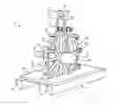 Fig. 01 - Floating device generator