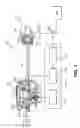 Fig. 02 - Two stage flux switching machine for an electrical power generation system