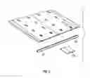 Fig. 03 - Roof attachment assembly for solar panels and installation method