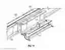 Fig. 10 - Roof attachment assembly for solar panels and installation method